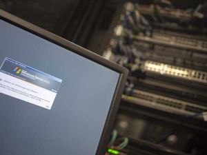  الهجمات المعلوماتية طاولت أكثر من 75 ألف جهاز كمبيوتر في العالم