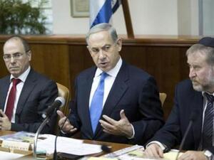 نتانياهو يؤكد اهمية المساعدات العسكرية الاميركية قبل زيارته واشنطن

