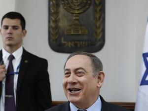 حارس السفارة الإسرائيلية قاتل الأردنيين يتباهى بعودته سالما