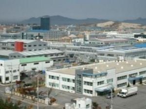 تود كوريا الشمالية استقدام شركات اجنبية الى مجمع كايسونغ