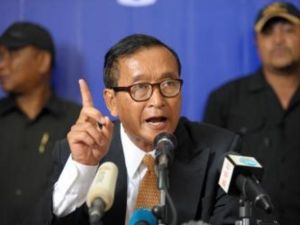 طالب حزب الانقاذ الوطني، بتشكيل لجنة مكلفة التحقيق بشأن المخالفات