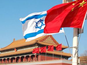 الولايات المتحدة تتحسب من وصول عتاد ومعدات الكترونية عسكرية متطورة إلى الصين