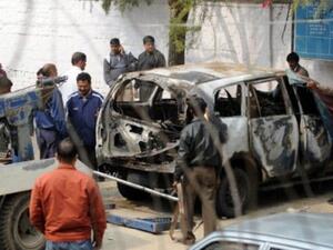 هجوم على مصالح إسرائيلية في الهند وجورجيا وتايلند في يومين