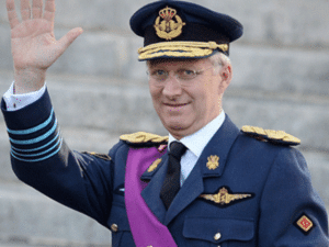 يعين الملك في بلجيكا الوسطاء ورؤساء الحكومات المحتملين لإدارة المحادثات الائتلافية بعد الانتخابات