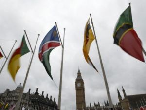 منظمة الكومنولث تضم 53 دولة جميعها من ولايات الإمبراطورية البريطانية السابقة