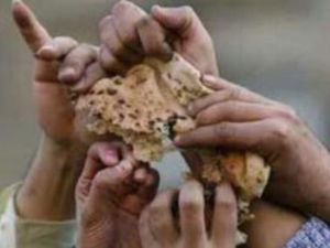 نحو 16 مليون شخص يتهددهم خطر الجوع في منطقة الساحل بالقارة الافريقية