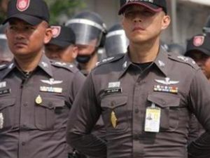  استهداف دبلوماسيين اسرائيليين في تفجيرات ببانكوك عام 2012