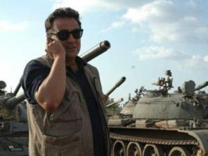 الصحافيين الأربعة موجودون في سوريا منذ عدة أيام