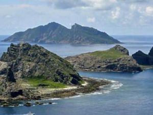 منذ بدء الخطة أممت اليابان نحو 99 جزيرة نائية لم يثبت ملكيتها لاحد