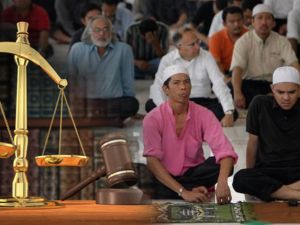  لا يحق لصحيفة مسيحية استخدام لفظ "الله" للإشارة إلى الرب