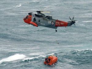 عبور المانش سباحة انطلاقا من السواحل الفرنسية وليس البريطانية ممنوع رسميا