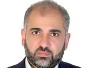 القيادي في حركة المقاومة الإسلامية (حماس) مصطفى اللداوي القيادي في حركة المقاومة الإسلامية (حماس) مصطفى اللداوي