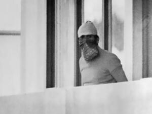 عملية ميونيخ أودت بحياة احد عشر رياضيا إسرائيلية