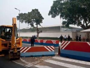 تزايد الغضب في الهند بعد اعتقال نائب القنصل الهندي العام ديواني خوبراغاد الاسبوع الماضي في نيويورك