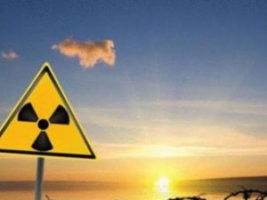 الشاحنة كانت تنقل "كوبالت مشعا" من مستشفى في تيخوانا إلى مركز لدفن النفايات المشعة