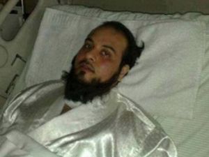 تعرّض الداعية السعودي محمد العريفي إلى الضرب المبرح الشديد