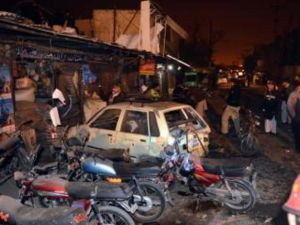 تعد كورام المنطقة الوحيدة التي تهيمن عليها غالبية شيعية في المناطق القبلية المضطربة