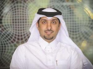 Nabeel Al-Salem, Chair of the ARC 18 Organizing Committee