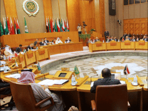 الكويت دعت إلى اجتماع عاجل لوزراء الخارجية العرب