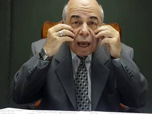 الباحث الاسلامي المصري أحمد عبده ماهر