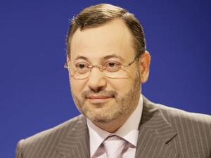 الصحفي المصري أحمد منصور