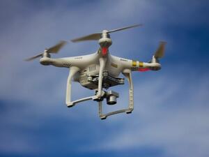 طائرات مسيرة مجهولة تتجسس على قاعدة لسلاح الجو الإسرائيلي