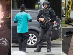 تعليقات تمجد السفاح