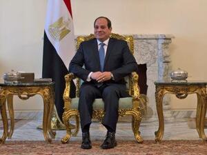 عبد الفتاح السيسي