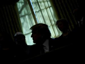  ترامب "جدي" بشأن الانسحاب من أفغانستان