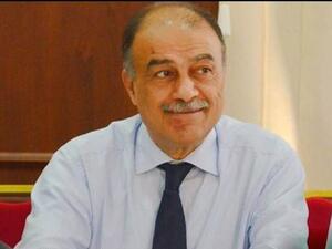 وزير الصحة عبد الرؤوف الشريف