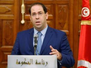 يوسف الشاهد