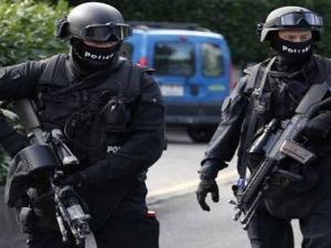 سقوط عدة قتلى في إطلاق نار في مقاطعة أرغاو في شمال سويسرا