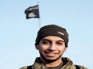  عبد الحميد أباعود المدبر لهجمات باريس