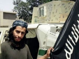 العقل المدبر لهجمات باريس، عبد الحميد أباعود