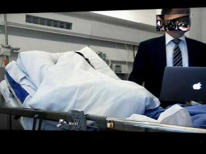 عبد الرحمن بوعنان يعترف بارتكابه جريمة قتل في هجوم فنلندا