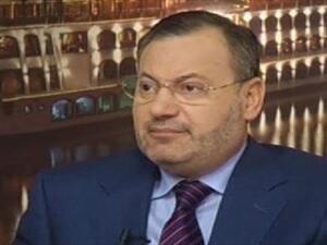  الإعلامي الشهير، أحمد منصور