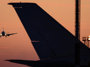 بوتين يعلن الحداد الوطني على ضحايا الطائرة المنكوبة في مصر