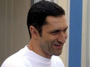 علاء مبارك نجل الرئيس المصري الأسبق حسني مبارك