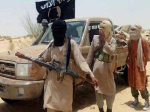 جماعة انصار الدين الاسلامية