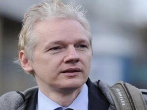 مؤسس موقع "ويكيليكس" جوليان أسانج