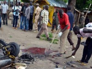 توترات بين الاغلبية المسيحية والاقلية المسلمة