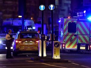 المهاجمون في اعتداء لندن حاولوا استئجار شاحنة تزن 7،5 اطنان