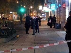 لم تشهد فيينا هجمات يشنها إسلاميون متشددون مثلما حدث في باريس وبرلين وبروكسل منذ عام 2015