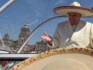  البابا فرنسيس