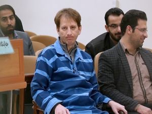 رجل الأعمال الإيراني باباك زنجاني