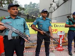  بنغلادش ذات الأغلبية المسلمة تشهد عمليات قتل من قبل تنظيمات متطرفة