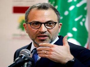 البعض قرار باسيل، بـ"الخطوة السلبية وحرب الإلغاء" ضد المنظمات الدولية