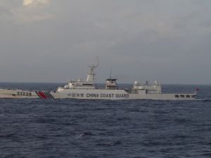 سجن صيني 7 سنوات، لقيامه بتصوير منشآت عسكرية