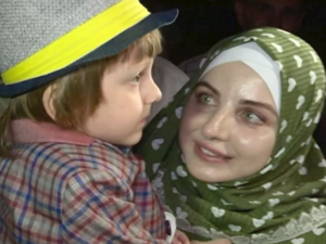 السلطات الروسية تعكف على إعادة الأطفال الروس إلى مسقط رأسهم