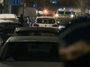 تنفيذ عشرات عمليات الدهم في بلجيكا